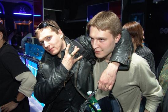 XS Music Club - 21.4.06
